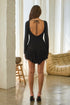 MIDNIGHT MUSE DRESS